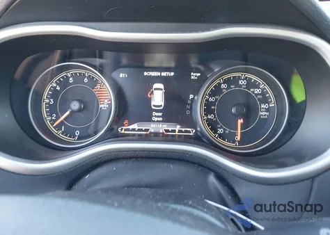 2016 Jeep Cherokee Trailhawk from USA, damaged, VIN 1C4PJMBS5GW317149